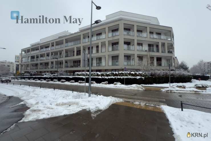 , Mieszkanie  na sprzedaż, Warszawa, ul. 