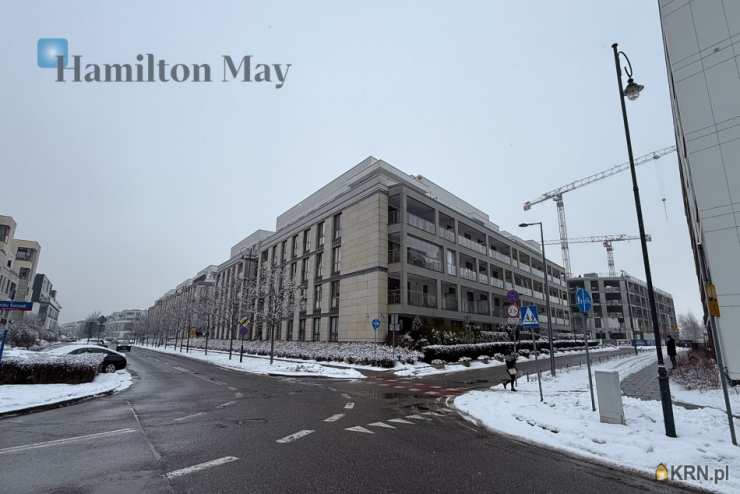 Hamilton May, Mieszkanie  na sprzedaż, Warszawa, ul. 