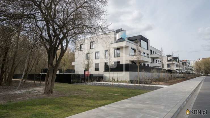 Mieszkanie  na sprzedaż, 4 pokojowe, Warszawa, Mokotów/Siekierki, ul. Bluszczańska