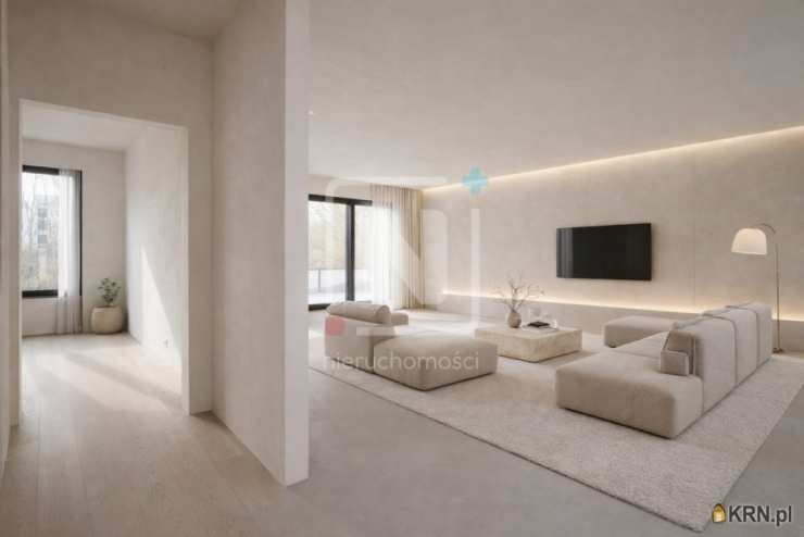 Warszawa, Mokotów/Siekierki, ul. Bluszczańska, Mieszkanie  na sprzedaż, 4 pokojowe