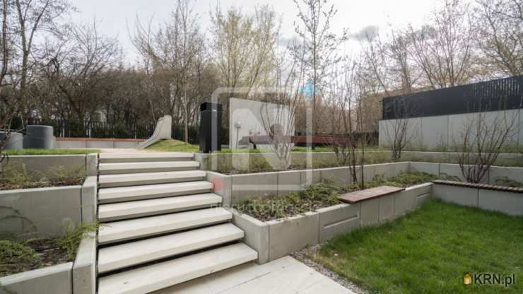 Nieruchomości Plus Piotr Kasprzak Paulina Pacelt Spółka Cywilna, Mieszkanie  na sprzedaż, Warszawa, Mokotów/Siekierki, ul. Bluszczańska