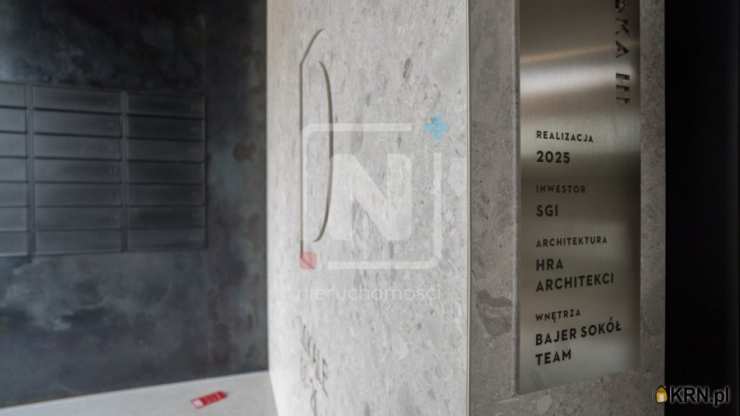 Warszawa, Mokotów/Siekierki, ul. Bluszczańska, Mieszkanie  na sprzedaż, 4 pokojowe