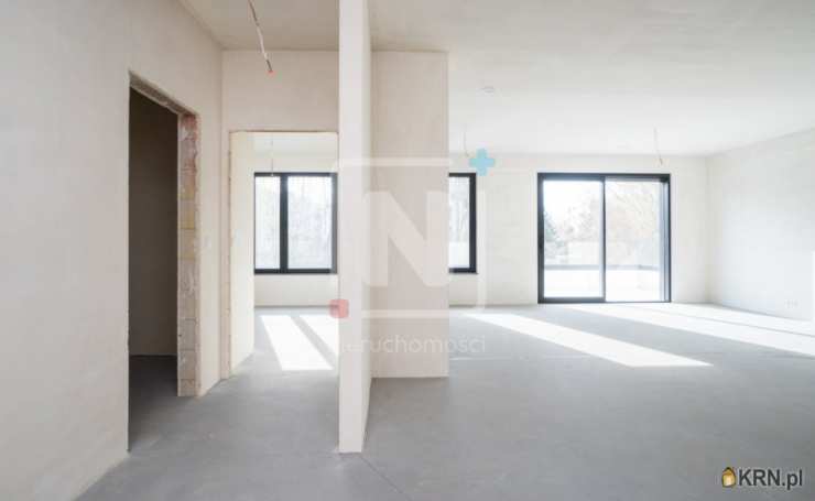 Warszawa, Mokotów/Siekierki, ul. Bluszczańska, 4 pokojowe, Mieszkanie  na sprzedaż