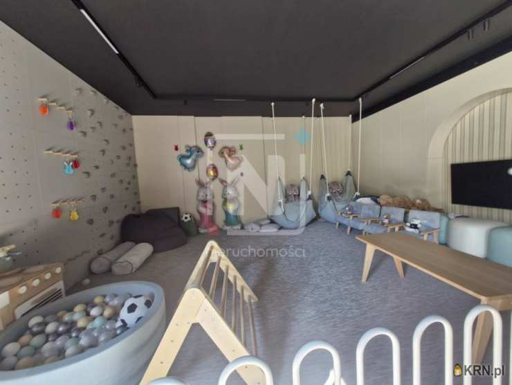 Warszawa, Mokotów/Siekierki, ul. Bluszczańska, 4 pokojowe, Mieszkanie  na sprzedaż