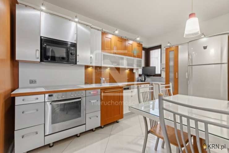 Mieszkanie  na sprzedaż, Warszawa, Śródmieście/Śródmieście Północne, ul. Grzybowska, 3 pokojowe