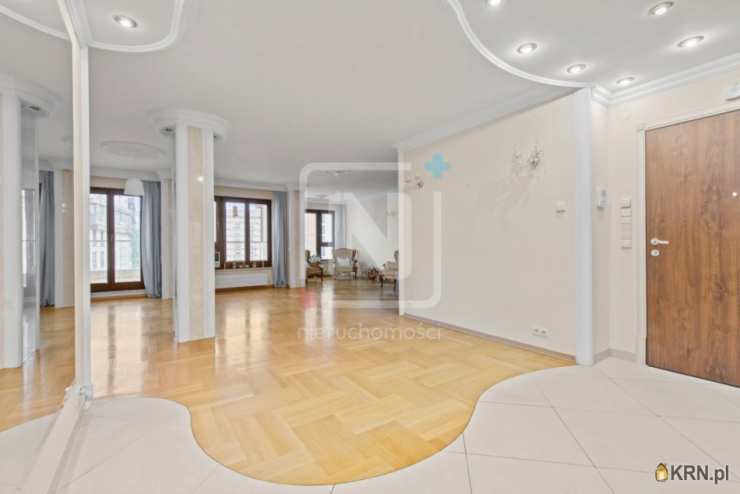 Warszawa, Śródmieście/Śródmieście Północne, ul. Grzybowska, Mieszkanie  na sprzedaż, 3 pokojowe