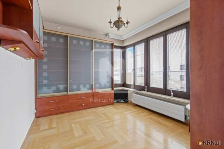 Mieszkanie  na sprzedaż, 3 pokojowe, Warszawa, Śródmieście/Śródmieście Północne, ul. Grzybowska