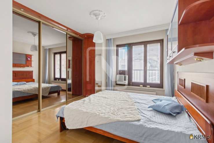 Warszawa, Śródmieście/Śródmieście Północne, ul. Grzybowska, 3 pokojowe, Mieszkanie  na sprzedaż