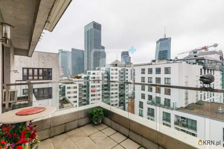 Mieszkanie  na sprzedaż, Warszawa, Śródmieście/Śródmieście Północne, ul. Grzybowska, 3 pokojowe