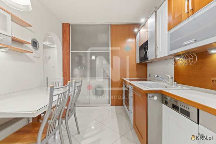 Mieszkanie  na sprzedaż, 3 pokojowe, Warszawa, Śródmieście/Śródmieście Północne, ul. Grzybowska