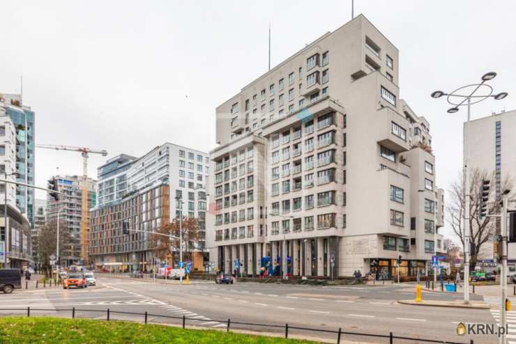 Warszawa, Śródmieście/Śródmieście Północne, ul. Grzybowska, Mieszkanie  na sprzedaż, 3 pokojowe