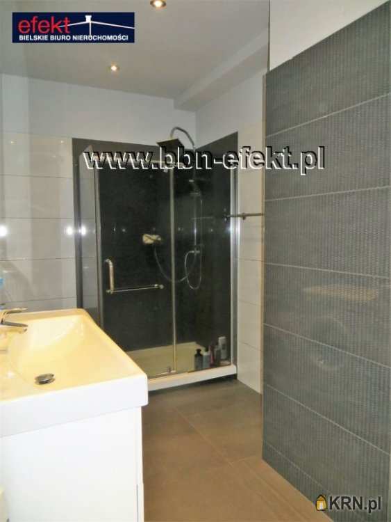 Bielskie Biuro Nieruchomości EFEKT- Krzysztof Filipek , Mieszkanie  na sprzedaż, Bielsko-Biała, Wapienica, ul. 