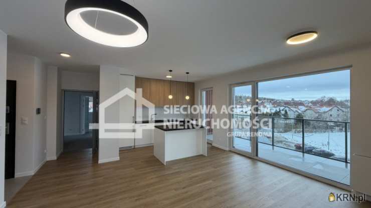 Mieszkanie  do wynajęcia, Gdynia, Mały Kack, ul. Parkowa, 4 pokojowe