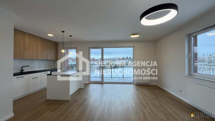 Mieszkanie  do wynajęcia, 4 pokojowe, Gdynia, Mały Kack, ul. Parkowa