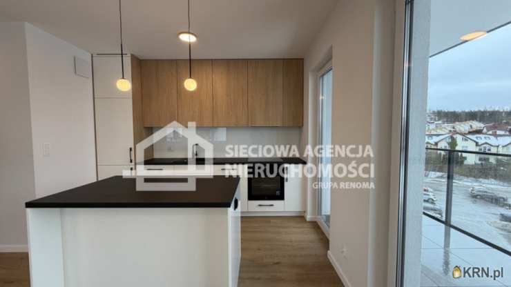 Gdynia, Mały Kack, ul. Parkowa, 4 pokojowe, Mieszkanie  do wynajęcia