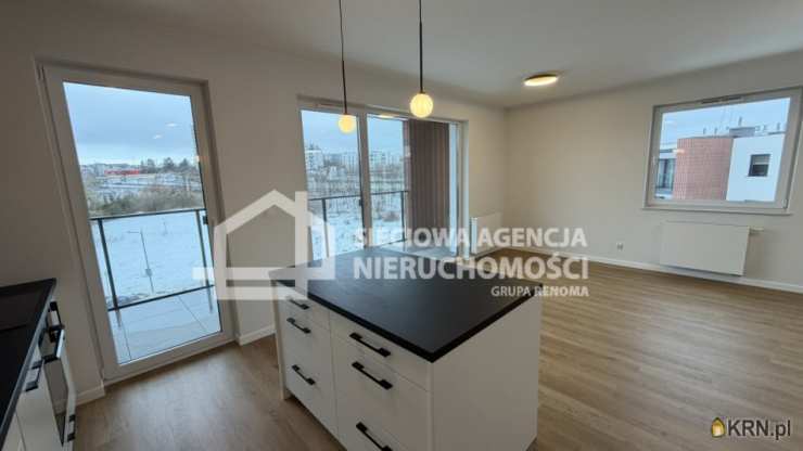 4 pokojowe, Gdynia, Mały Kack, ul. Parkowa, Mieszkanie  do wynajęcia