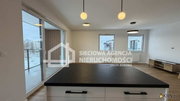 4 pokojowe, Mieszkanie  do wynajęcia, Gdynia, Mały Kack, ul. Parkowa