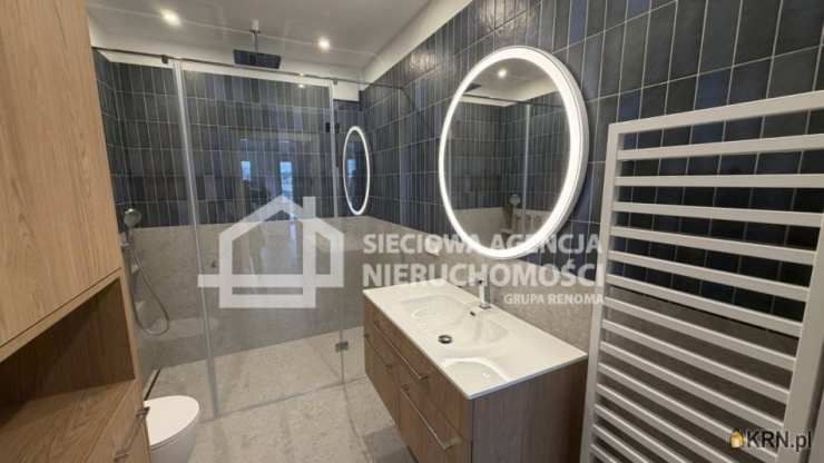 Sieciowa Agencja Nieruchomości Grupa Renoma, Mieszkanie  do wynajęcia, Gdynia, Mały Kack, ul. Parkowa