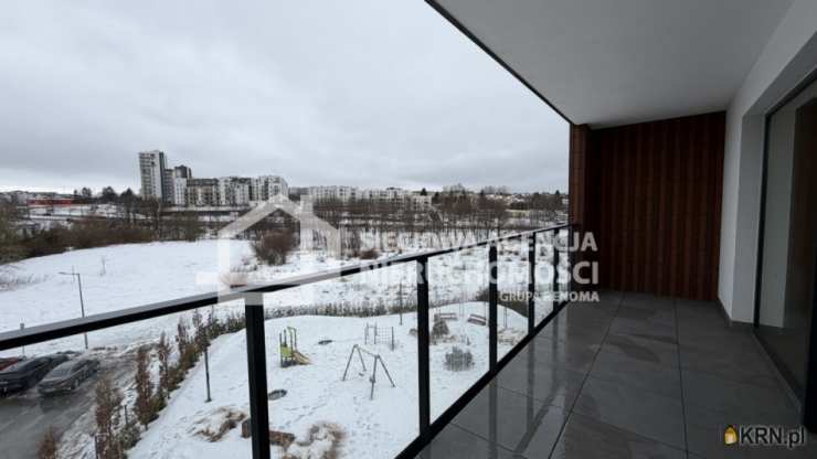 Mieszkanie  do wynajęcia, 4 pokojowe, Gdynia, Mały Kack, ul. Parkowa