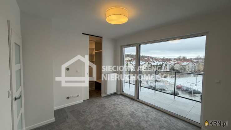 Gdynia, Mały Kack, ul. Parkowa, Mieszkanie  do wynajęcia, 4 pokojowe