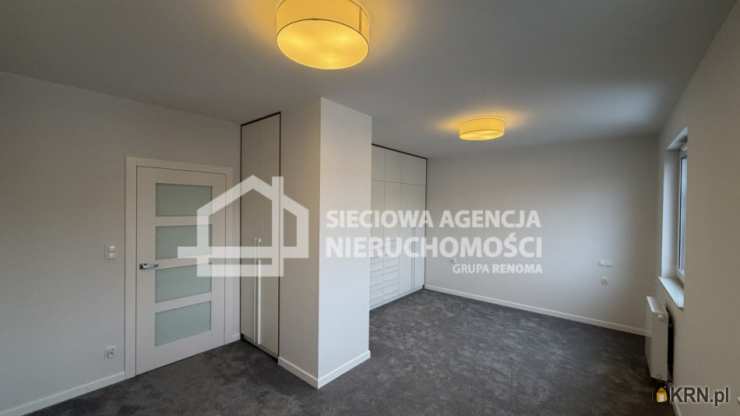 4 pokojowe, Mieszkanie  do wynajęcia, Gdynia, Mały Kack, ul. Parkowa