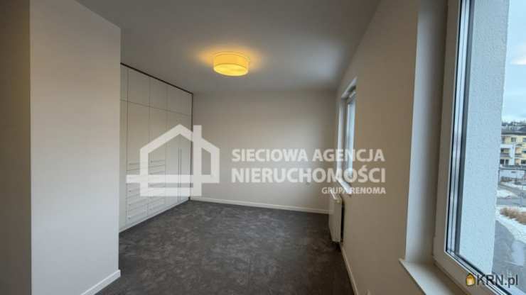 Sieciowa Agencja Nieruchomości Grupa Renoma, Mieszkanie  do wynajęcia, Gdynia, Mały Kack, ul. Parkowa