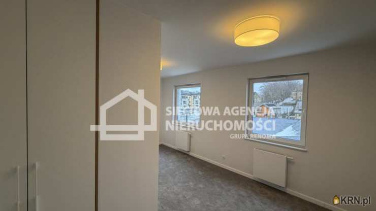 Mieszkanie  do wynajęcia, Gdynia, Mały Kack, ul. Parkowa, 4 pokojowe