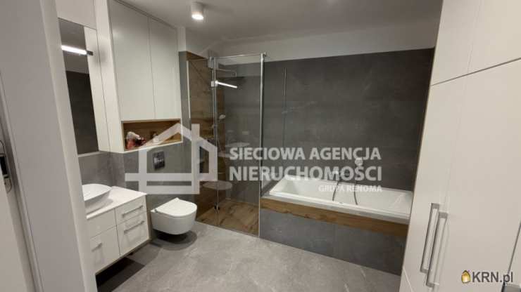 Gdynia, Mały Kack, ul. Parkowa, Mieszkanie  do wynajęcia, 4 pokojowe