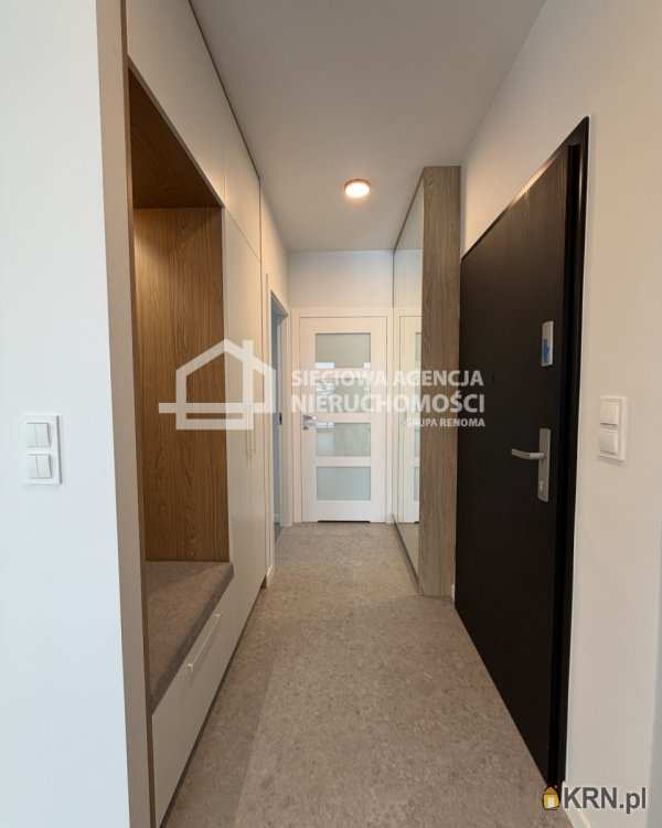 4 pokojowe, Gdynia, Mały Kack, ul. Parkowa, Mieszkanie  do wynajęcia