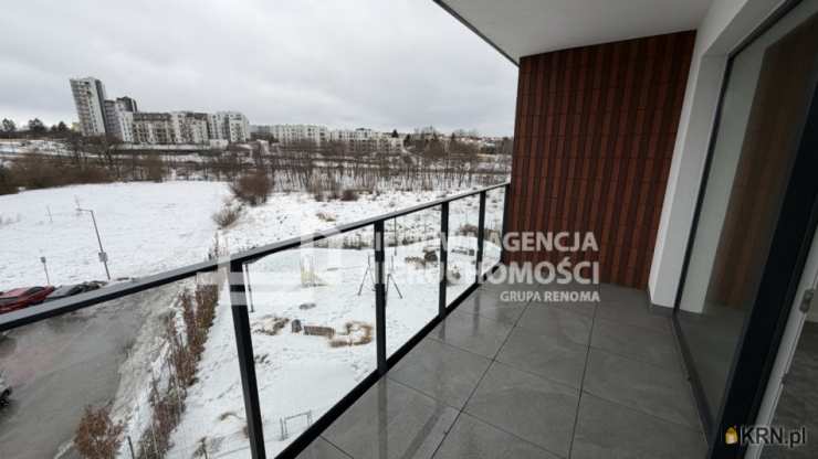 Sieciowa Agencja Nieruchomości Grupa Renoma, Mieszkanie  do wynajęcia, Gdynia, Mały Kack, ul. Parkowa