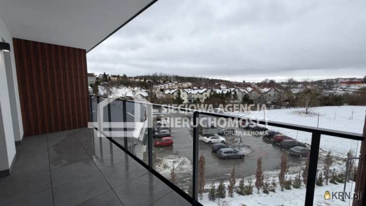 Mieszkanie  do wynajęcia, Gdynia, Mały Kack, ul. Parkowa, 4 pokojowe