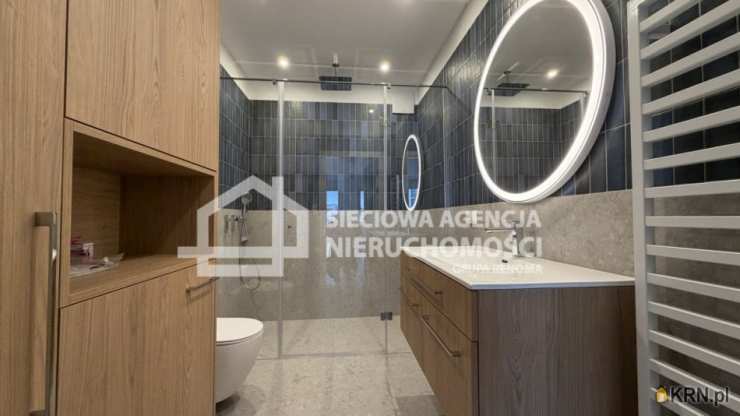 Gdynia, Mały Kack, ul. Parkowa, 4 pokojowe, Mieszkanie  do wynajęcia