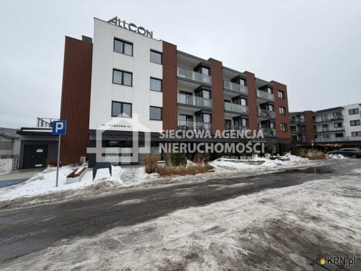 Mieszkanie  do wynajęcia, 4 pokojowe, Gdynia, Mały Kack, ul. Parkowa
