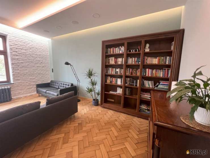 Mieszkanie  na sprzedaż, 4 pokojowe, Kraków, Stare Miasto, ul. 