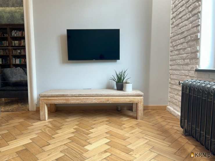 4 pokojowe, Kraków, Stare Miasto, ul. , Mieszkanie  na sprzedaż