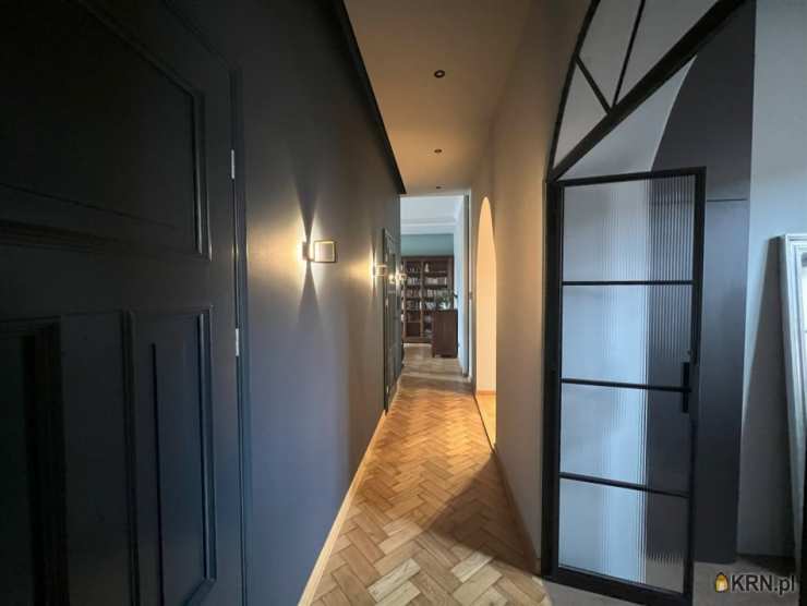 Ewa Szembek Biuro Nieruchomości, Mieszkanie  na sprzedaż, Kraków, Stare Miasto, ul. 