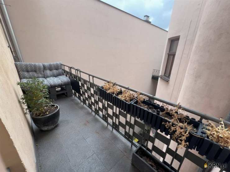 4 pokojowe, Mieszkanie  na sprzedaż, Kraków, Stare Miasto, ul. 