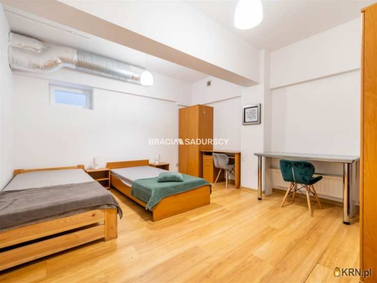 5 pokojowe, Mieszkanie  na sprzedaż, Kraków, Krowodrza/Łobzów, ul. Wrocławska