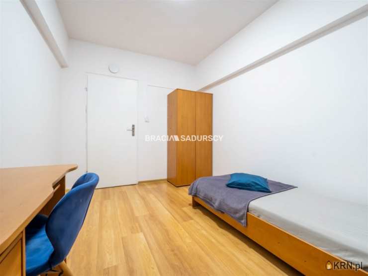 Mieszkanie  na sprzedaż, 5 pokojowe, Kraków, Krowodrza/Łobzów, ul. Wrocławska