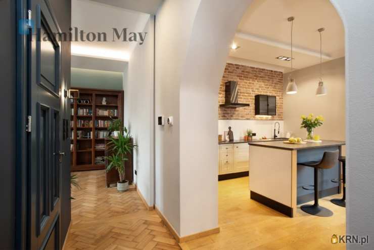 Mieszkanie  na sprzedaż, Kraków, Stare Miasto, ul. św. Gertrudy, 