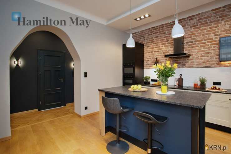 Kraków, Stare Miasto, ul. św. Gertrudy, , Mieszkanie  na sprzedaż