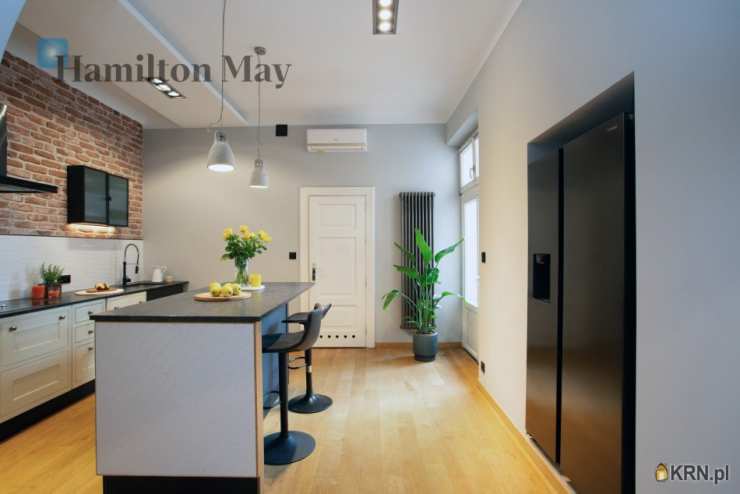 , Kraków, Stare Miasto, ul. św. Gertrudy, Mieszkanie  na sprzedaż