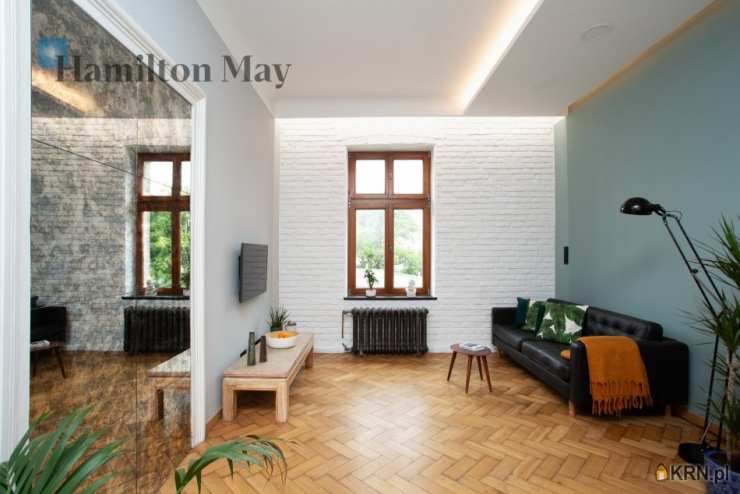 , Mieszkanie  na sprzedaż, Kraków, Stare Miasto, ul. św. Gertrudy