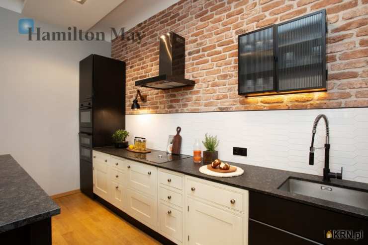 Mieszkanie  na sprzedaż, Kraków, Stare Miasto, ul. św. Gertrudy, 