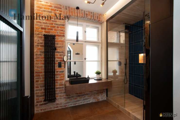 Kraków, Stare Miasto, ul. św. Gertrudy, Mieszkanie  na sprzedaż, 