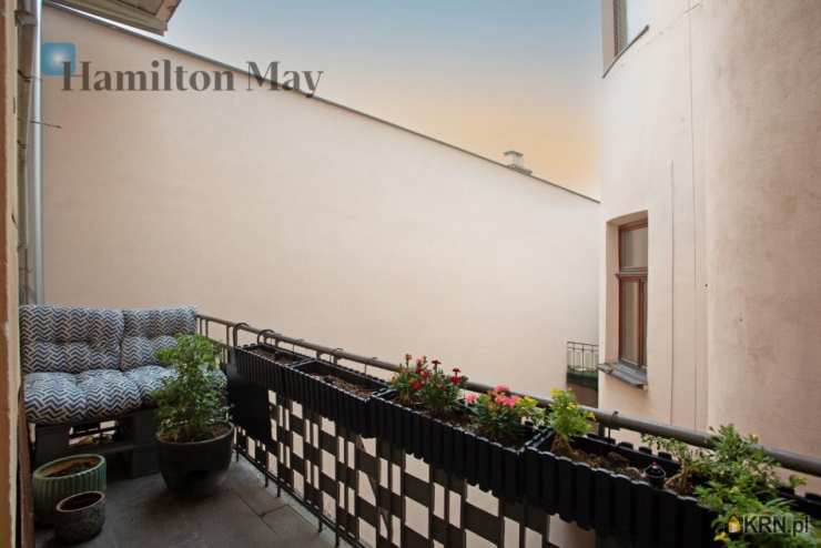 Kraków, Stare Miasto, ul. św. Gertrudy, , Mieszkanie  na sprzedaż