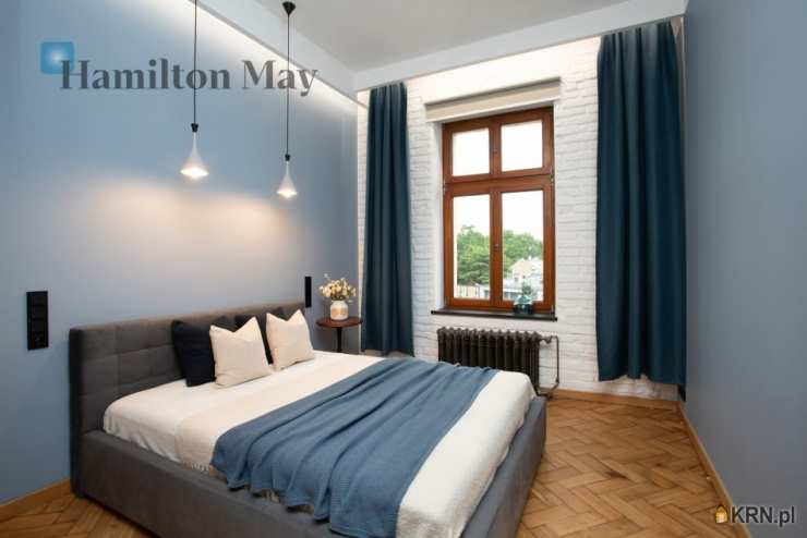 , Kraków, Stare Miasto, ul. św. Gertrudy, Mieszkanie  na sprzedaż