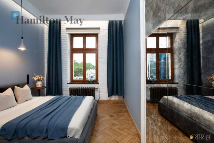 , Mieszkanie  na sprzedaż, Kraków, Stare Miasto, ul. św. Gertrudy