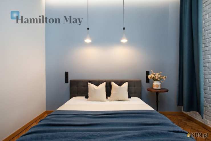 Hamilton May, Mieszkanie  na sprzedaż, Kraków, Stare Miasto, ul. św. Gertrudy