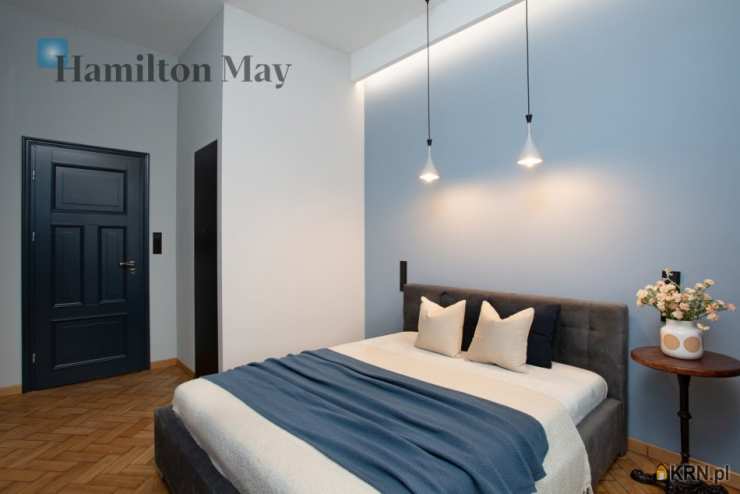 Mieszkanie  na sprzedaż, Kraków, Stare Miasto, ul. św. Gertrudy, 